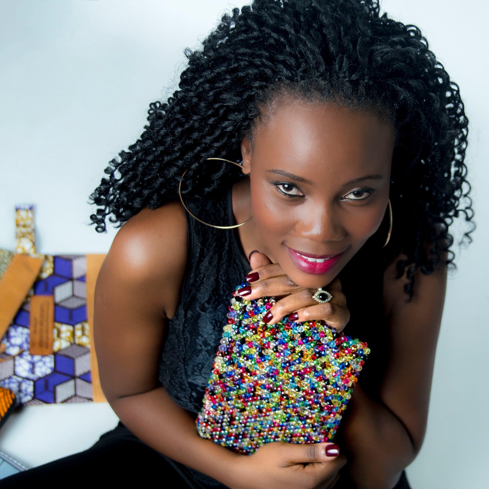 Handcrafted Jewelry