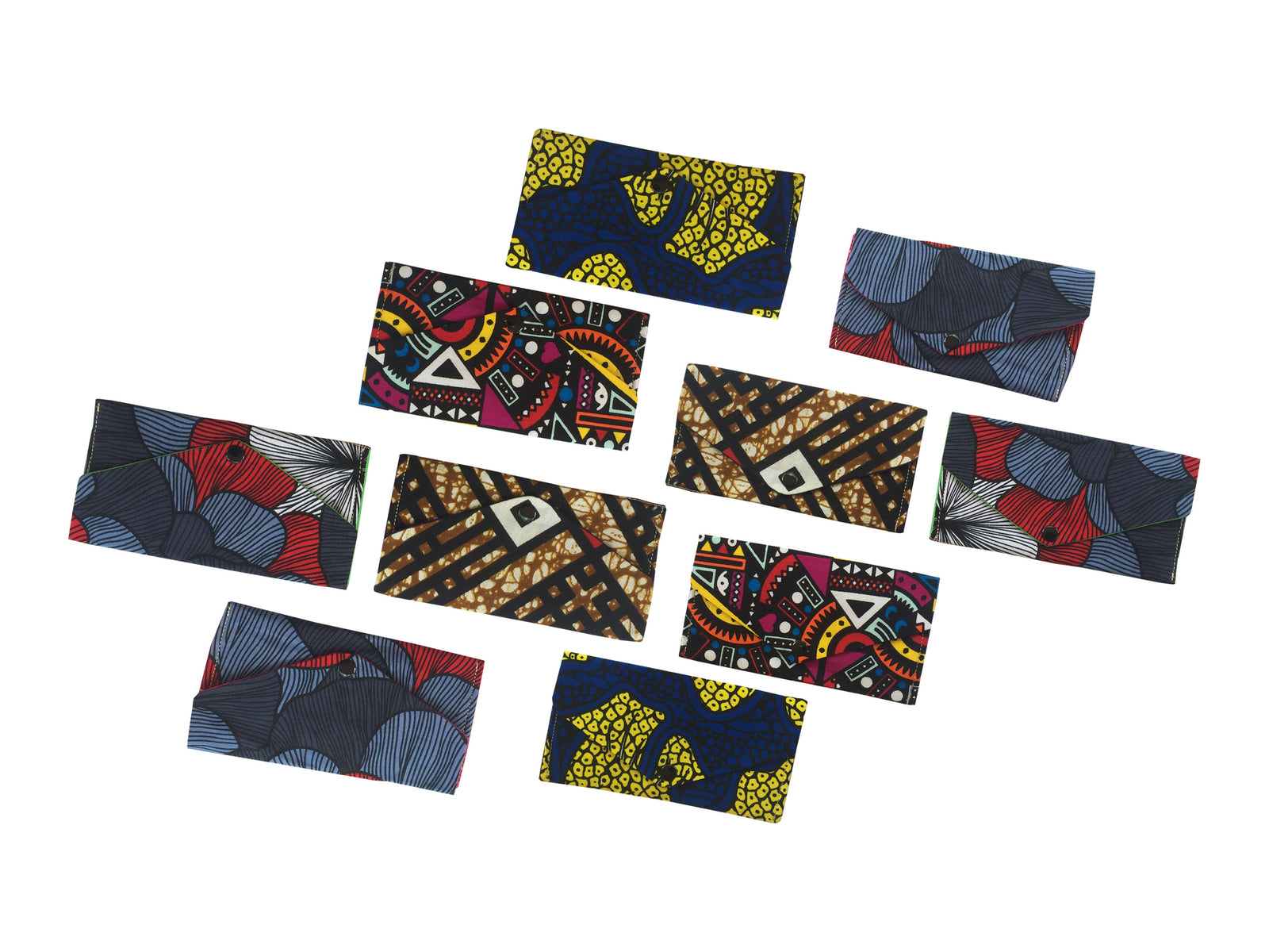 Zuri Wallets