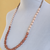Recycled Paper Bead Necklace - Mukisa Necklace