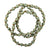 Recycled Paper Bead Bracelet - Comfort