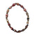 Recycled Paper Bead Bracelet - Secure