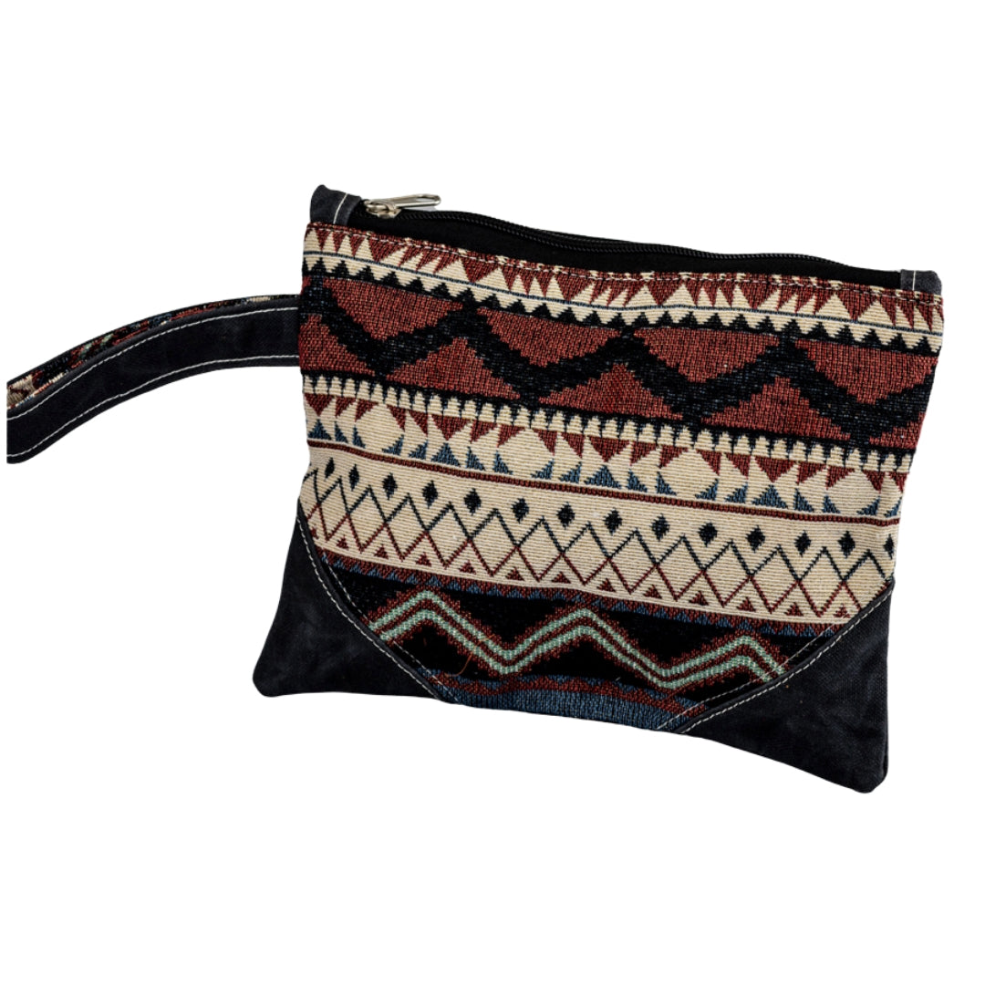 Wristlet Clutch - WC003