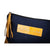 Leather Wristlet Clutch - Joy of the Lord